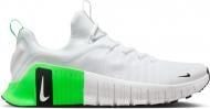 Кроссовки мужские Nike Free Metcon 6 FJ7127-107 р.44,5 белые