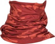 Головний убір 5.11 Tactical мультифункціональний 5.11 Halo Neck Gaiter [448] Red Sand Camo