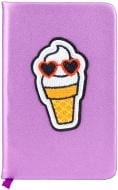 Блокнот А6 Мороженое k20-164-4 KITE