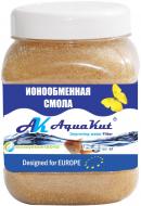 Засипка Aquakut іонообмінна смола 0,35 кг