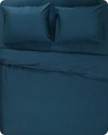 Комплект постельного белья Exclusive 2.0 зеленый La Nuit