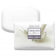 Крем-мыло Gallus Creme Extra Ceam 90 г