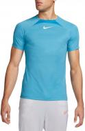 Футболка Nike DQ5053-499 р.S голубой