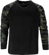 Футболка с длинным рукавом Lahti Pro р. S L4023101 камуфляж