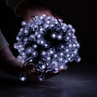 Гирлянда МВМ MY HOME светодиодная (LED) 200 ламп 23 м (DH-LAMP-10 WHITE)