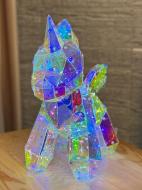 Светильник декоративный MIS LT LED Единорог 30 см