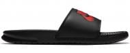 Шлепанцы Nike BENASSI JDI 343880-006 р.45 черный