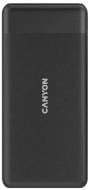 Повербанк Canyon 10000 mAh black (CNE-CPB1009B)