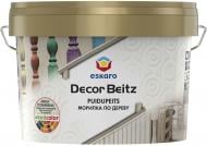 Eskaro Decor Beitz не создает пленку 2,7 л
