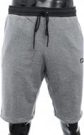 Шорты Nike 805152-091 р. S серый