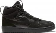 Черевики Nike Court Borough Mid 2 CQ4026-001 р.29,5 чорний