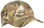 Кепка Mil-Tec MULTITARN 12315049 One Size камуфляж