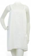 Сарафан для сауны Гофре р. XXL 70x150 см молочный La Nuit