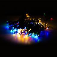 Гирлянда МВМ MY HOME светодиодная (LED) 200 ламп 23 м (DH-LAMP-08 COLOR)