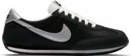 Кроссовки женские демисезонные Nike WMNS OCEANIA TEXTILE 511880-091 р.42 черные