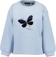 Світшот для дівчинки Blue Seven р.128 блакитний 764685 X * 98