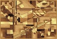 Ковер Karat Carpet Gold 368/12 2x3 м