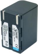 Аккумулятор EXTRADIGITAL для Samsung SB-LSM320 3200мА*ч (DV00DV1321) Аккумулятор EXTRADIGITAL для Samsung SB-LSM320 3200мА*ч (DV00DV1321)