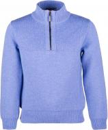 Джемпер для хлопчика Flash р.122 блакитний F18M14FW_630