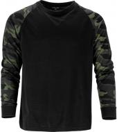 Футболка с длинным рукавом Lahti Pro р. L L4023103 камуфляж