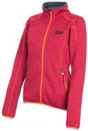 Джемпер Alpine Crown SANTA MONICA ACFJ-170256 р. 44 червоний