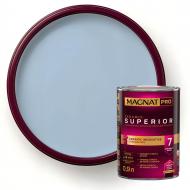 Краска керамическая с колорированием MAGNAT PRO Ceramic Superior 7 шелковистый мат NCS S 1515-R80B 0,9 л