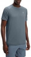 Футболка Energetics Felan SS 421658-631 р.XL серый