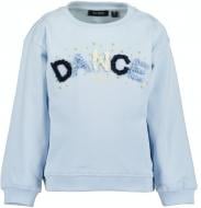 Світшот для дівчинки Blue Seven р.110 блакитний 764686 X * 98 Світшот для дівчинки Blue Seven р.110 блакитний 764686 X * 98