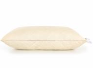 Подушка №0419 Carmela BamBoo мягкая MirSon 50x50 см кремовый Подушка №0419 Carmela BamBoo мягкая MirSon 50x50 см кремовый