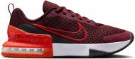 Кроссовки мужские Nike M AIR MAX ALPHA TRAINER 6 FQ1833-600 р.44,5 красные