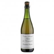 Сидр Christian Drouin Cidre Brut de Normandie 0,75 л