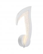 Бра ELIOS Flame 14 Вт білий DL1149