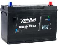 Аккумулятор автомобильный AutoPart Euro Japan 0 105Ah 850A 12V «+» справа (ARL105-075)