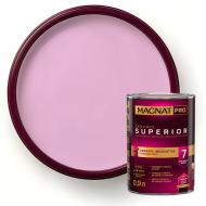 Краска керамическая с колорированием MAGNAT PRO Ceramic Superior 7 шелковистый мат NCS S 0530-R40B 0,9 л