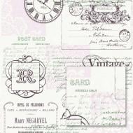 Шпалери зі спіненого вінілу Sintra Decoration VINTAGE 339015 0,53x10,05 м