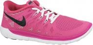 Кроссовки Nike FREE 5.0 (GS) 644446-602 р.4,5Y розовый Кроссовки Nike FREE 5.0 (GS) 644446-602 р.4,5Y розовый