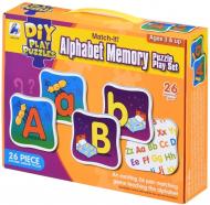 Пазл Same Toy Mad Xiang Алфавит 2093AUt