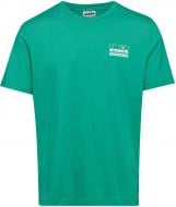 Футболка Diadora 502.175837-70248 р.XL зеленый