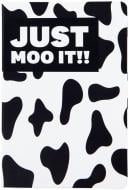 Нотатник А5 Animals Talk Cow 8450-06-a Axent Нотатник А5 Animals Talk Cow 8450-06-a Axent