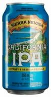 Пиво California IPA 4.2% 0,355 л