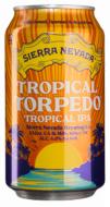 Пиво Tropical Torpedo IPA 6% 0,355 л