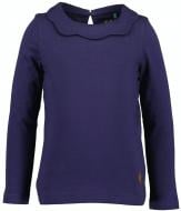 Реглан для девочки Blue Seven р.122 фиолетовый 750752 X * 98