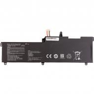 Аккумулятор для ноутбука PowerPlant NB431892 15,2 V 4200 mAh для Asus ROG Strix GL702V (C41N1541)