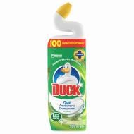 Средство для чистки унитаза DUCK 5 в 1 Лесной 0,9 л