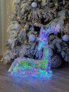 Светильник декоративный MIS LT LED Олень 61x30x64 см