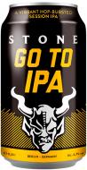 Пиво Brewing Stone Go To IPA 4.7% 0,355 л