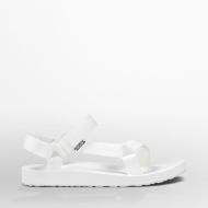 Сандали TEVA W ORIGINAL UNIVERSAL 1003987-BRWH р. 5 белый