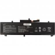 Аккумулятор для ноутбука PowerPlant NB431915 15,2 V 4200 mAh для Asus Rog Zephyrus GA502 (C41N1837)