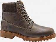 Ботинки Lumberjack River 2 SWH6901-001D01-CE001 р.37 коричневый