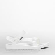 Сандалии TEVA W ORIGINAL UNIVERSAL 1003987-BRWH р. 7 белый